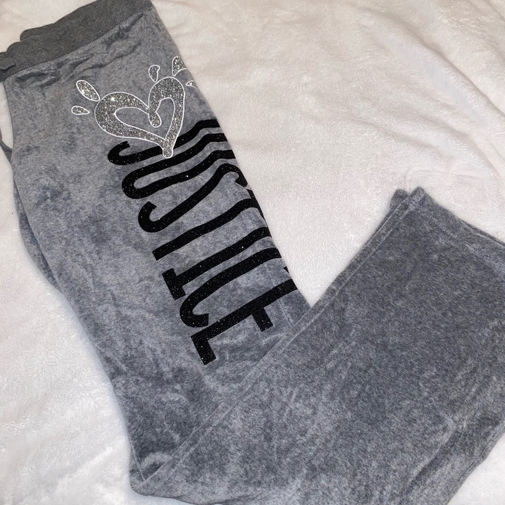 Sweatpants